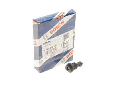 1467C45003 Клапан редукційний ПНВТ BOSCH 1 467 C45 003