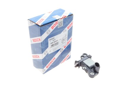ЕЛЕКТРОННИЙ РЕГУЛ. ЗБУДЖ BOSCH 1 986 AE0 031