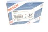 Реле регулятор генератора BOSCH 1986AE0040 (фото 8)