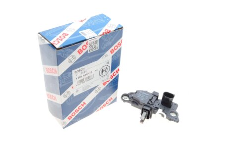 Регулятор генератора BOSCH 1986AE0110