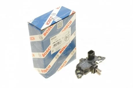 Регулятор генератора BOSCH 1986AE0124
