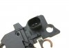Радіатор охолодження двигуна BOSCH 1986AE0155 (фото 2)