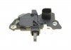 Радіатор охолодження двигуна BOSCH 1986AE0155 (фото 8)