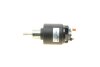 Втягуюче реле BOSCH 1986SE1574 (фото 4)