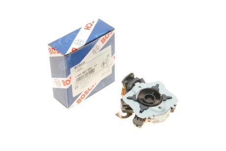 Щіткотримач BOSCH 1 986 SE1 589