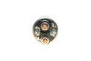 Втягуюче реле BOSCH 1986SE1673 (фото 3)