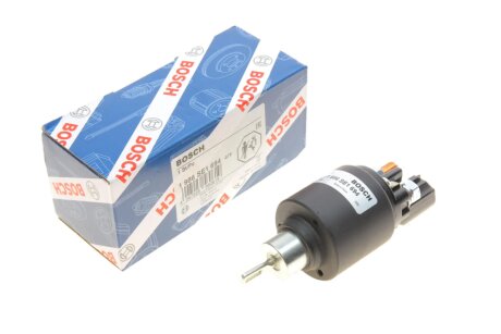 Втягуюче реле BOSCH 1986SE1694