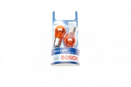 Автолампа BOSCH 1987301018