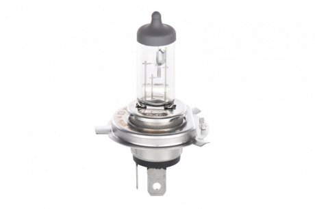 Автолампа (12V 60/55W H4 Plus 60 картон) BOSCH 1987302049