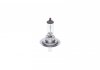 Автолампа (12V 55W H7 LONGLIFE DAYTIME картон) BOSCH 1987302078 (фото 3)