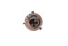 Автолампа 12V 35/35W PX43T HS1 BOSCH 1987302104 (фото 3)