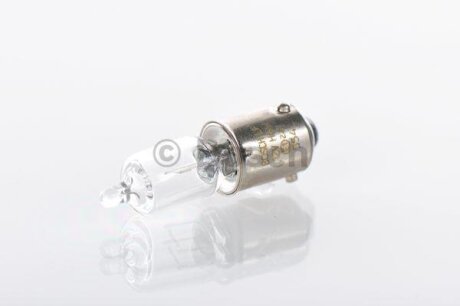 Лампа H6W 12V BAX9S (10 шт.) BOSCH 1 987 302 232