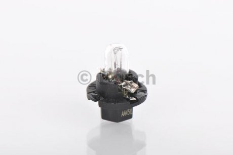 ЛАМПА STANDARD 12V WV BOSCH 1 987 302 235