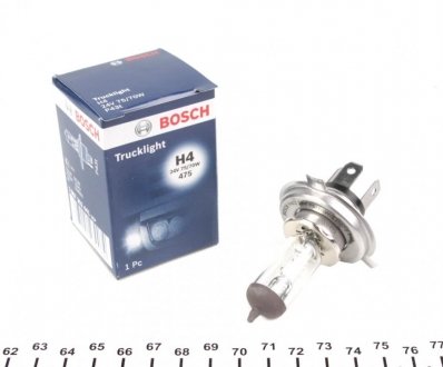 Автолампа BOSCH 1987302441