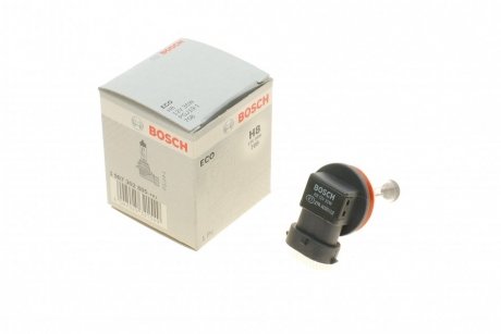 Автолампа (H8 12V ECO) BOSCH 1987302805