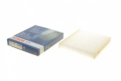 Фільтр салону BOSCH 1987432057
