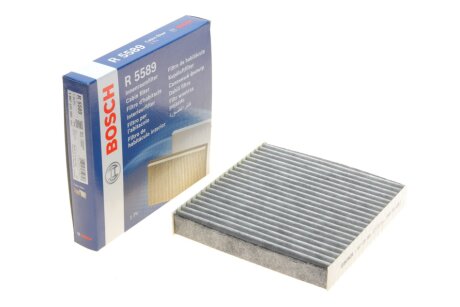 Фільтр салону BOSCH 1987435589