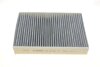 Фільтр салону BOSCH 1987435622 (фото 4)