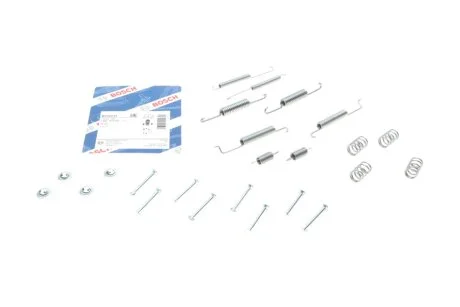 КОМПЛЕКТ ДЕТАЛЕЙ BOSCH 1 987 475 002