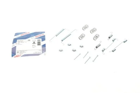 КОМПЛЕКТ ДЕТАЛЕЙ BOSCH 1 987 475 275