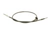 Трос гальма BOSCH 1987477897 (фото 5)