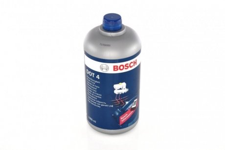 Гальмівна рідина BOSCH 1987479107