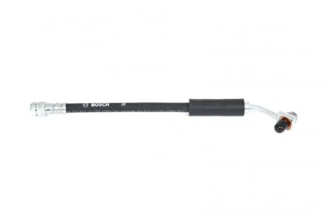 ШЛАНГ ГАЛЬМ. ЗАДНІЙ BOSCH 1987481A15