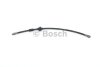 ШЛАНГ ГАЛЬМ. ЗАДНІЙ BOSCH 1987481A16 (фото 1)