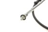 ТРОС ГАЛЬМIВНИЙ ЛIВИЙ BOSCH 1987482288 (фото 3)