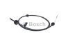 ТРОС ГАЛЬМIВНИЙ ЛIВИЙ BOSCH 1987482827 (фото 3)