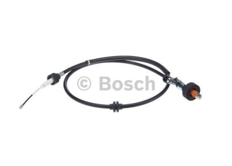 ТРОС ГАЛЬМIВНИЙ ПРАВИЙ BOSCH 1987482828
