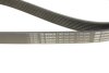 Ремінь полікліновий BOSCH 1987945700 (фото 5)
