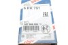 РЕМІНЬ П-КЛИНОВИЙ 6PK751 BOSCH 1 987 946 006 (фото 5)