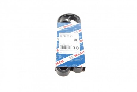Ремінь BOSCH 1987946044