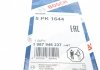 РЕМІНЬ П-КЛИНОВИЙ BOSCH 1 987 946 237 (фото 6)