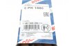 Ремінь поліклиновий 6PK1580 BOSCH 1 987 946 294 (фото 6)