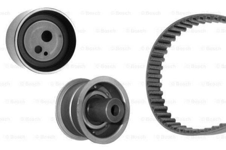 Комплект ременя ГРМ BOSCH 1987946318 (фото 1)