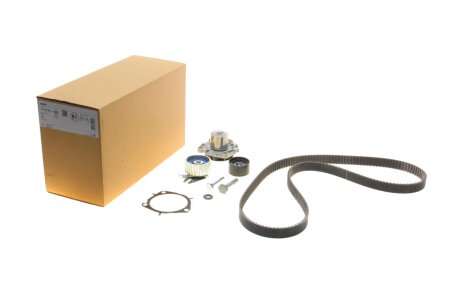 Комплект газорозподільчого механізму BOSCH 1987946385