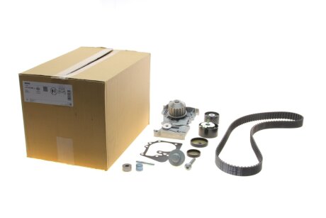 Комплект газорозподільчого механізму BOSCH 1987946390