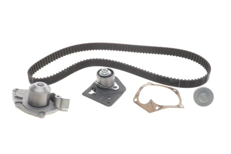 Комплект газорозподільчого механізму BOSCH 1987946397