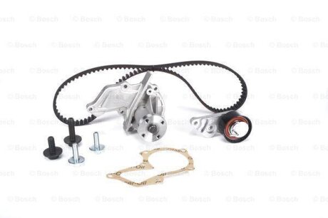 Комплект газорозподільчого механізму BOSCH 1987946431