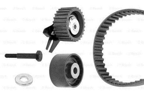Комплект ременя ГРМ BOSCH 1987946525