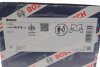 Комплект газорозподільчого механізму BOSCH 1987946910 (фото 2)