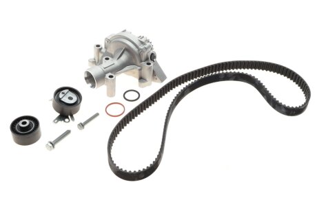 Комплект газорозподільчого механізму BOSCH 1987946932