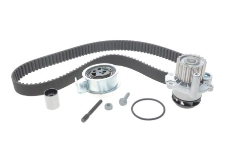 Комплект газорозподільчого механізму BOSCH 1987946978