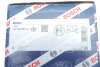 Комплект газорозподільчого механізму BOSCH 1987946981 (фото 2)