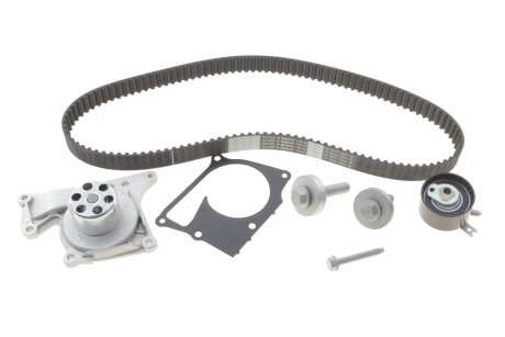 Комплект газорозподільчого механізму BOSCH 1987946983