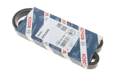 Ремінь BOSCH 1987947824
