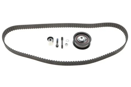 Комплект (ремінь+ролики) 8255 BOSCH 1 987 948 255