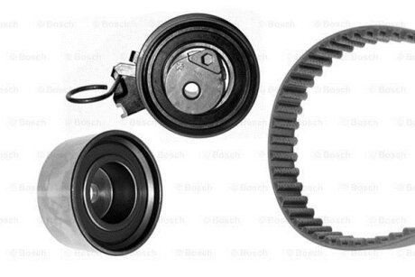 Комплект ременя ГРМ BOSCH 1987948290